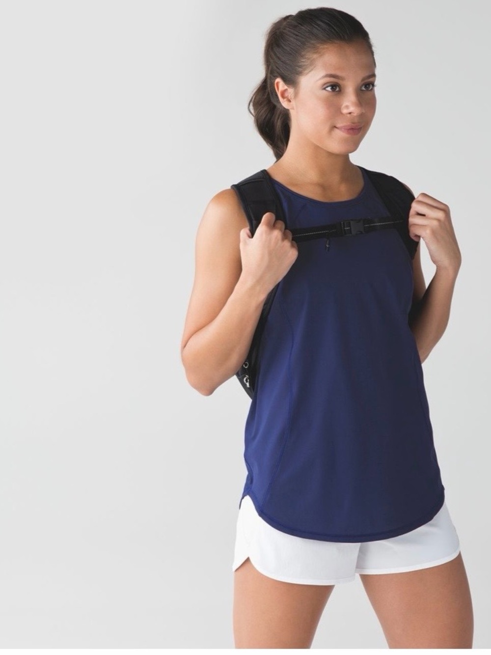 Lululemon Sculpt Tank-Size 6/Small